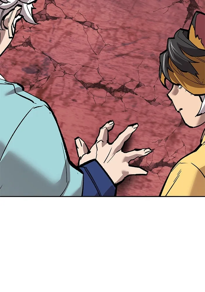 ยอดคนเลเวลทะลุ ตอนที่ 70 ฟ้าเดียวกัน รูปที่ 119