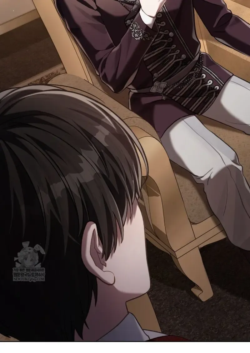 Reborn as the Enemy Prince เก_ดใหม_เป_นเจ_าชายในประเทศศ_ตร_ ตอนที่ ตอนที่ 96 รูปที่ 5