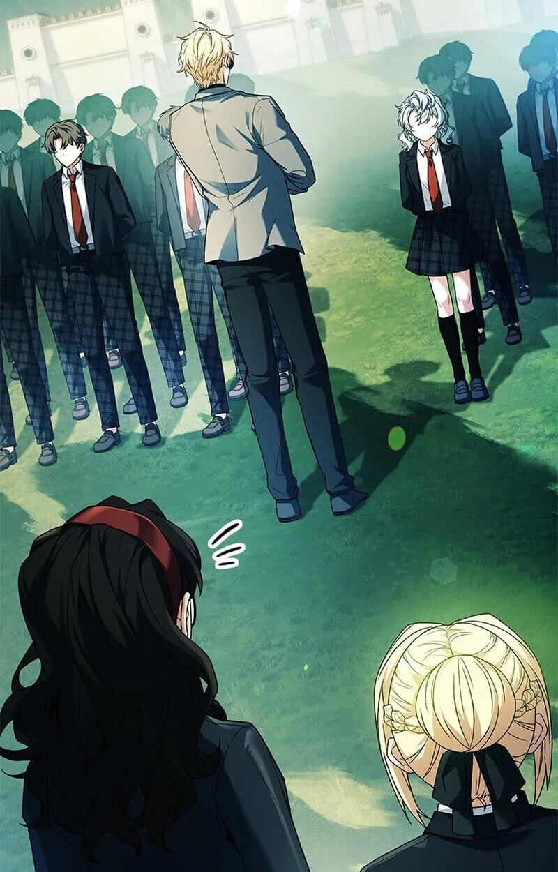 The Legendary Hero is an Academy Honors Student ว_รบ_ร_ษในตำนานเก_ดใหม_เป_นยอดอ_จฉร_ยะแห_งสถาบ_น ตอนที่ ตอนที่ 54 รูปที่ 18