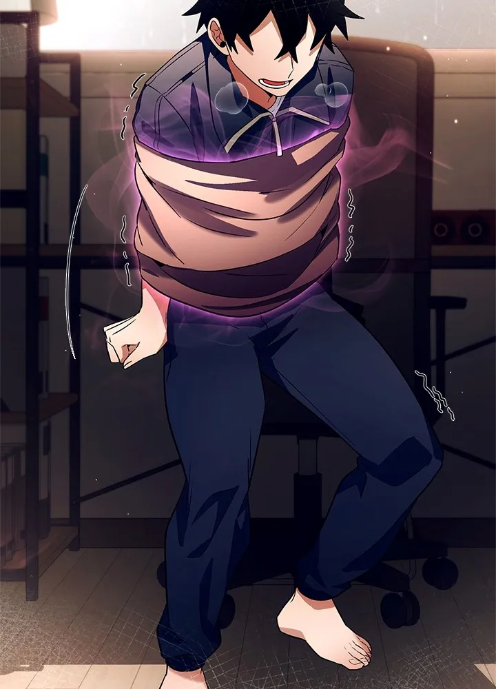 คืนแห่งโทแกบี ตอนที่ 35 รูปที่ 116