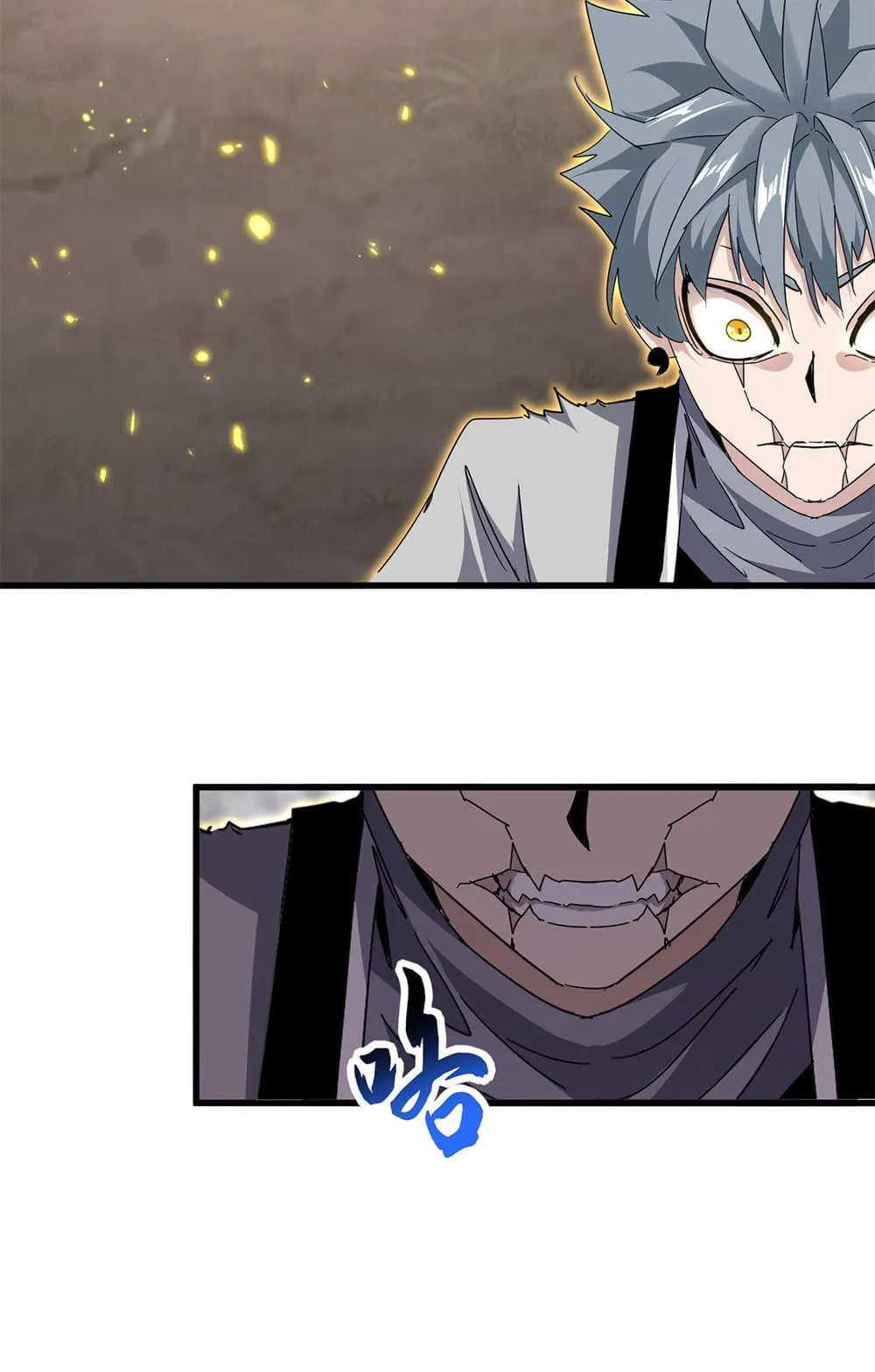 Magic Emperor ราชาจอมเวทย_ ตอนที่ ตอนที่ 728 รูปที่ 26