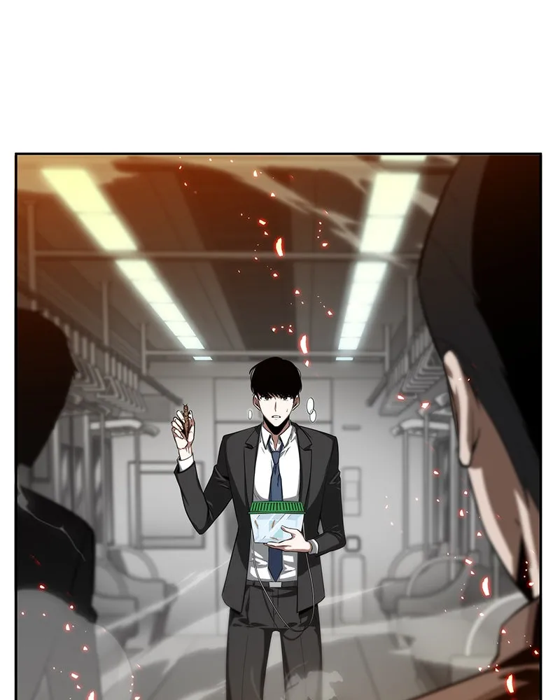 Omniscient Reader อ่านชะตาวันสิ้นโลก ตอนที่ 01 เริ่มบริการเก็บค่าธรรมเนียม (4 รูปที่ 47