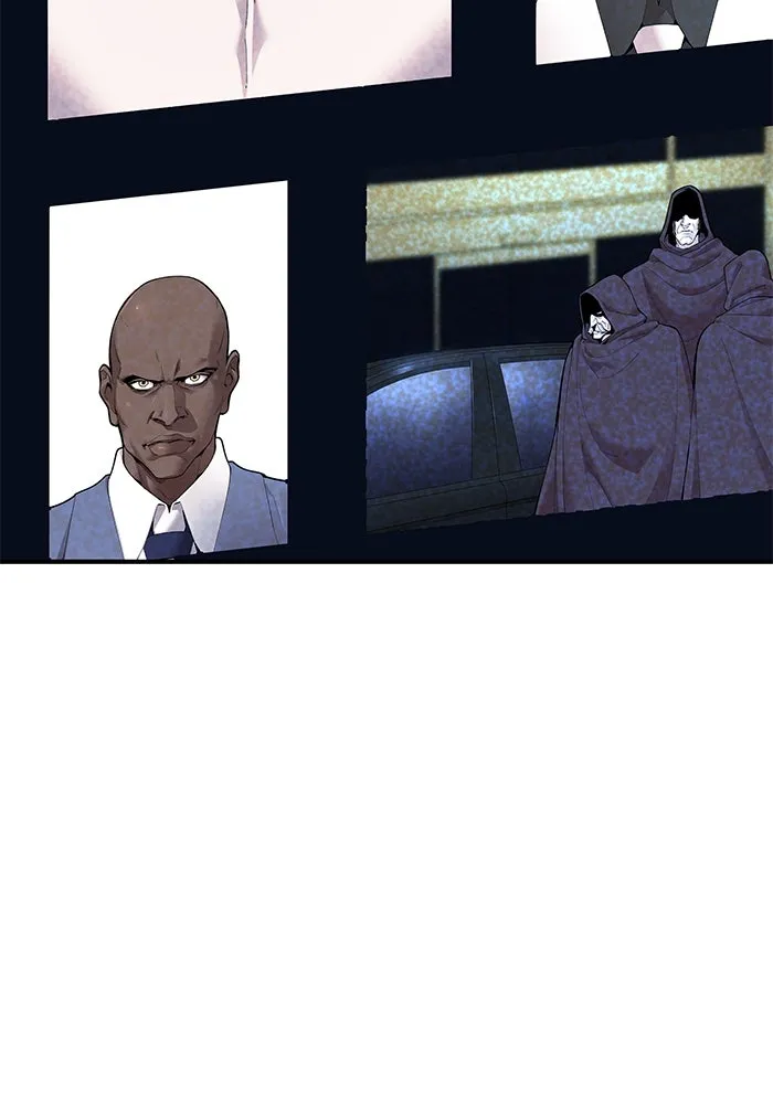 ยอดคนเลเวลทะลุ ตอนที่ 2 บงซุน (2) รูปที่ 97