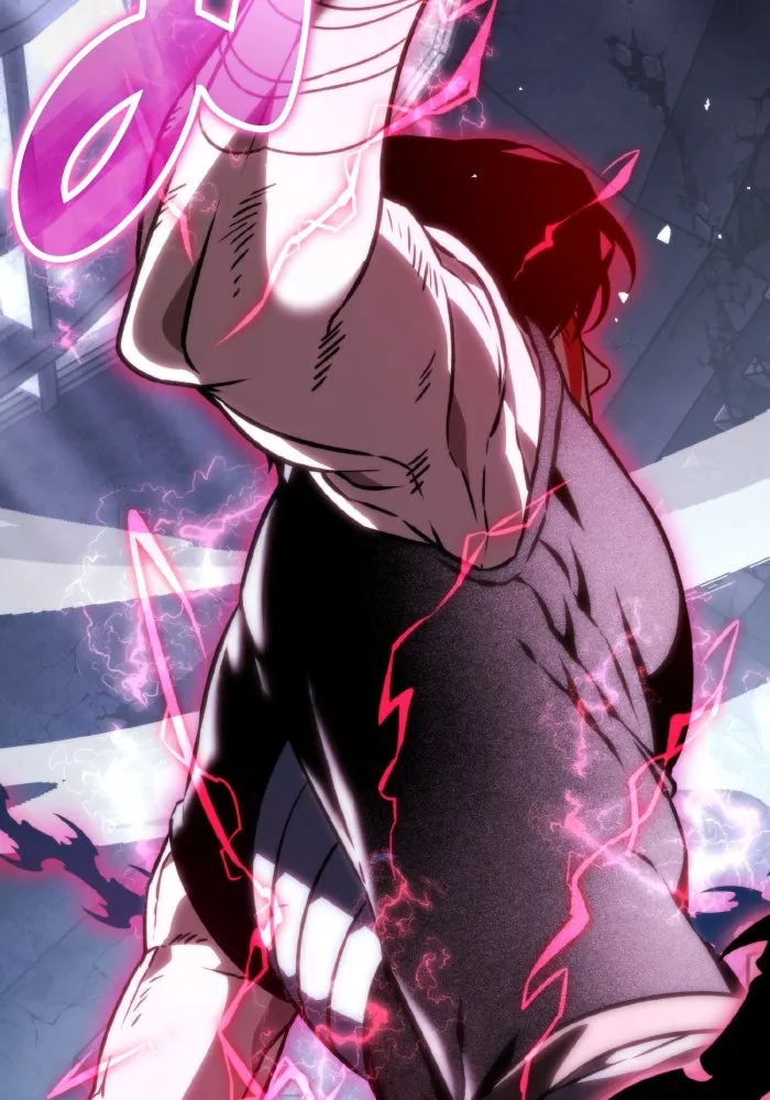 การแข่งขันของผู้เกิดใหม่ ตอนที่ 44 รูปที่ 137