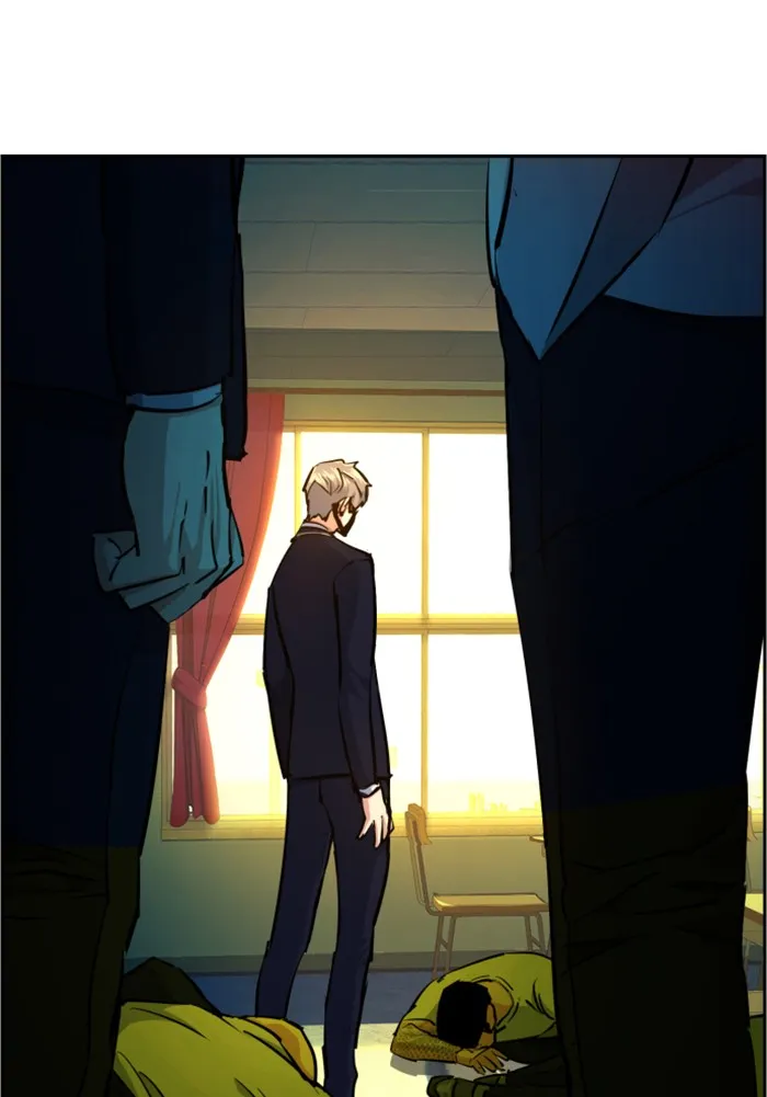 พี่ชายสายบอดี้การ์ด ตอนที่ 69 รูปที่ 121