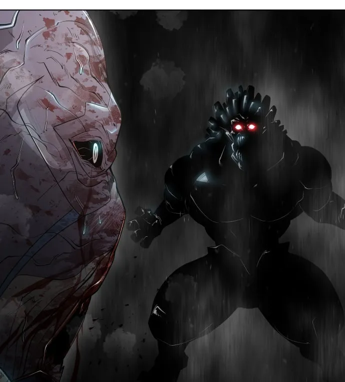 ยุคแห่งยอดมนุษย์ ตอนที่ 22 รูปที่ 49