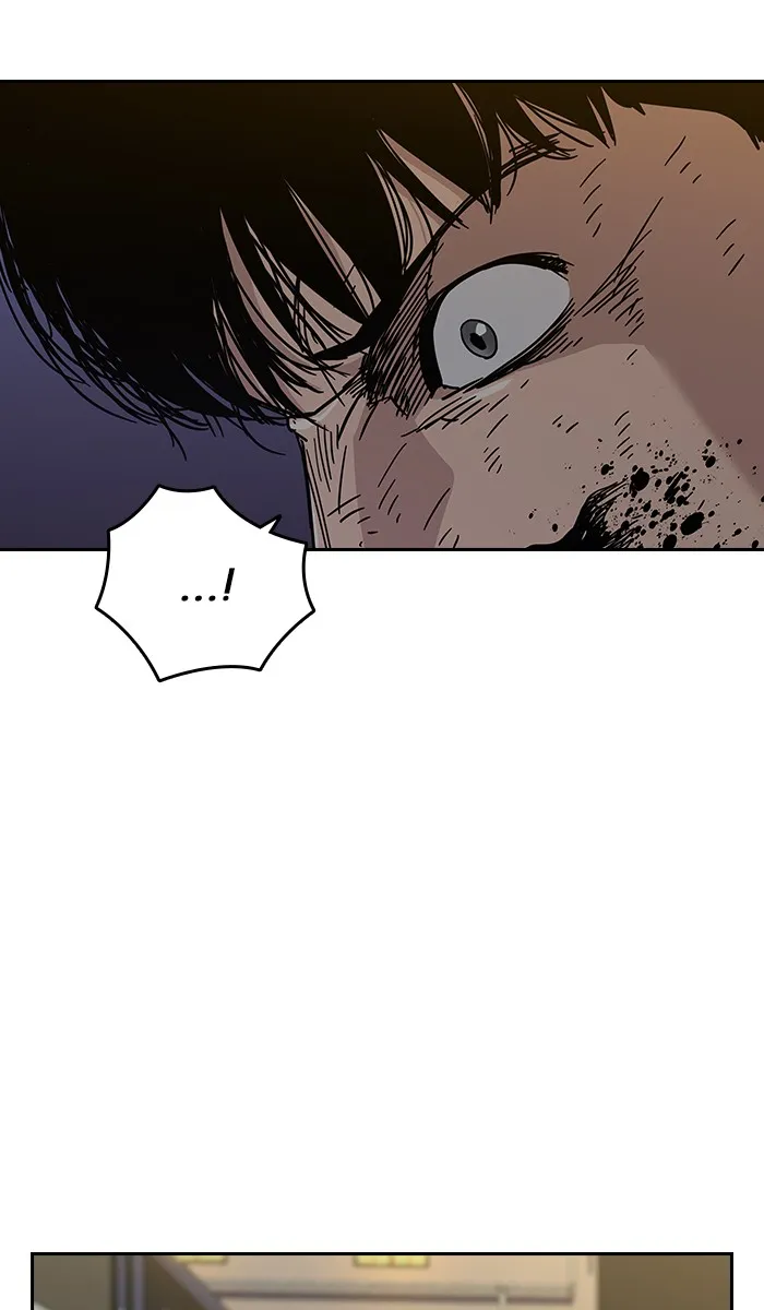 เหยื่ออย่างผมต้องรอด ตอนที่ 4 รูปที่ 59