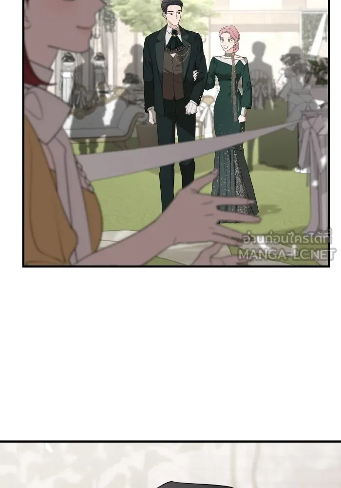 ครอบครัวสามีเห็นทีจะคลั่งรัก ตอนที่ 75 (ตอนจบซีซัน 1) + บทส่งท้าย รูปที่ 75