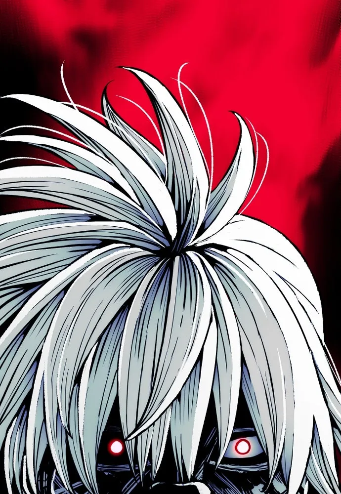 เส้นทางสู่เทพมาร ตอนที่ 47 รูปที่ 214