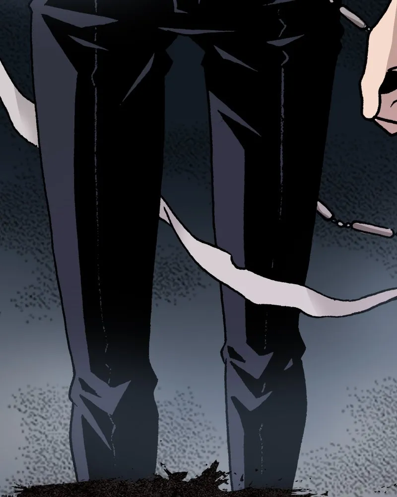 การิน BlaCX ปริศนาอาถรรพ์สีดำ ตอนที่ 5 สะพานขาว (1) รูปที่ 14