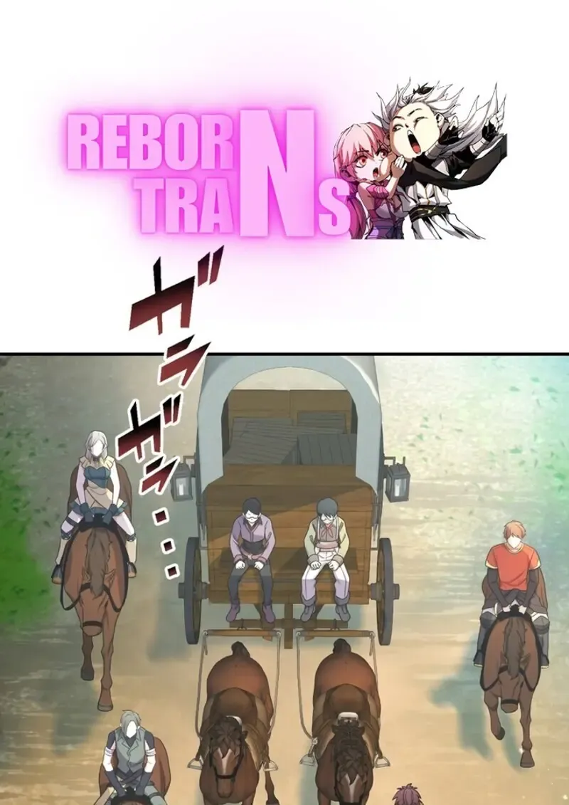 The Strongest Assassin Gets Transferred To Another World With His Whole Class ตอนที่ ตอนที่ 57 รูปที่ 1