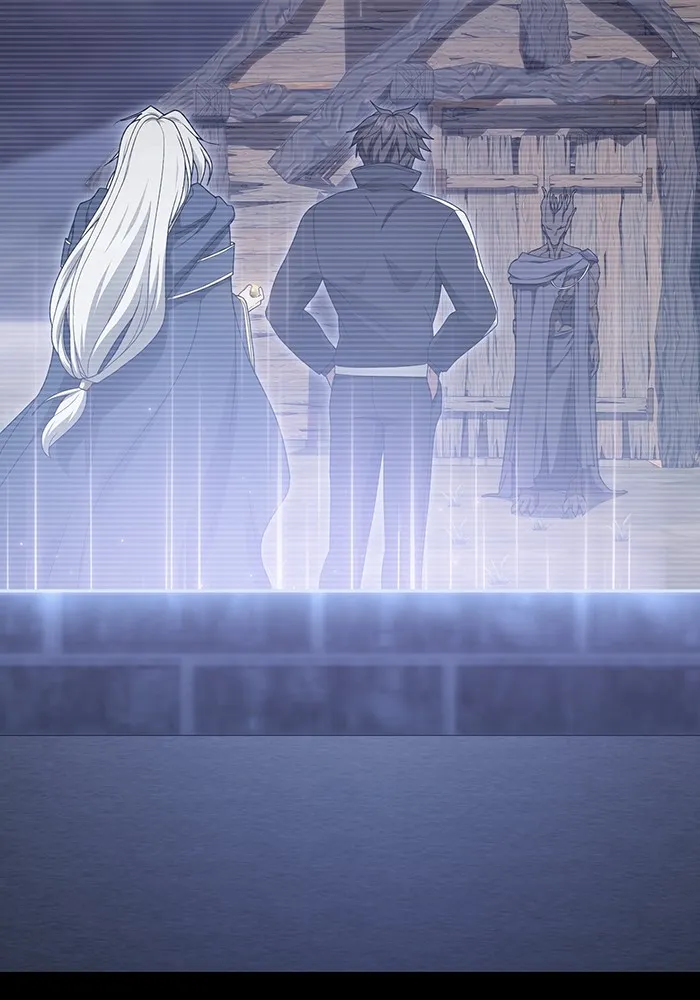 ผู้เล่นขั้นเทพแห่งหอคอยฝึกสอน ตอนที่ 197 รูปที่ 136