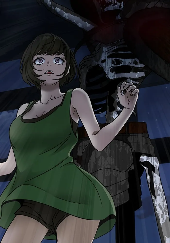 เพลเยอร์นักกินเหล็ก ตอนที่ 39 รูปที่ 76