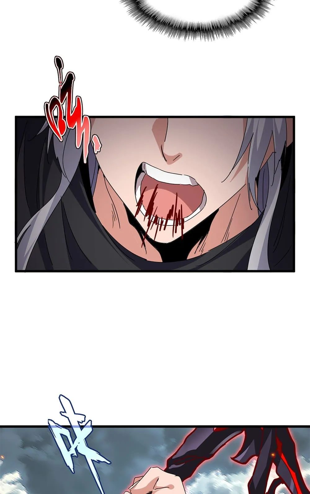 Magic Emperor ราชาจอมเวทย_ ตอนที่ ตอนที่ 797 รูปที่ 30