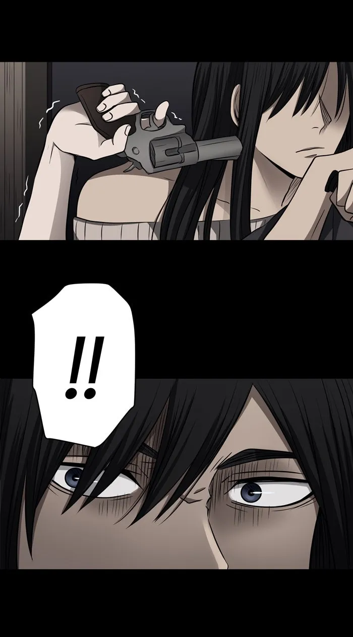 Hunter Game ตอนที่ 45  เกมที่4 - สาวประเภทสอง(4) รูปที่ 22