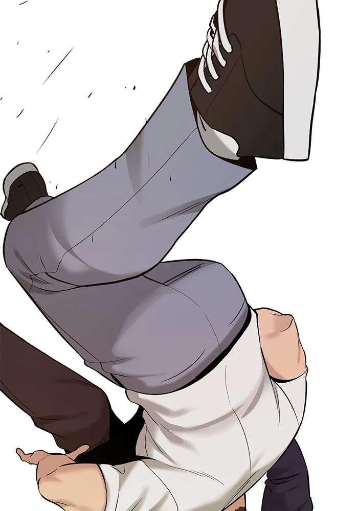 เลวฟาดเลว ตอนที่ 17 รูปที่ 119