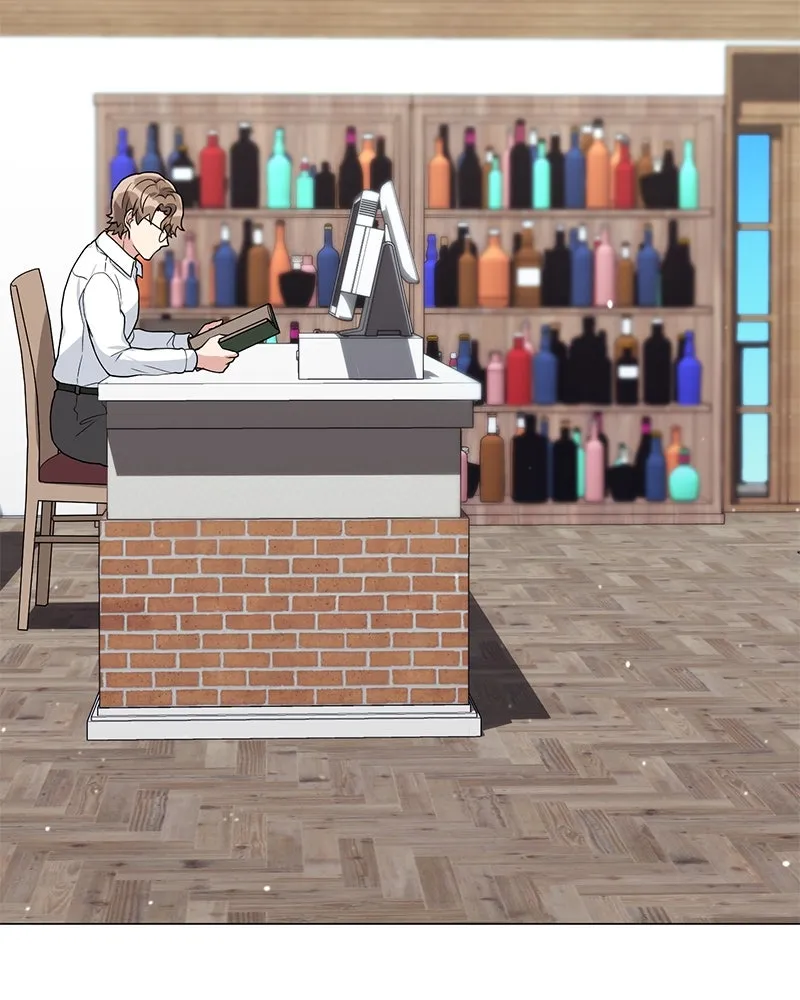 คนสวนโลกฮันเตอร์ ตอนที่ 1 รูปที่ 94