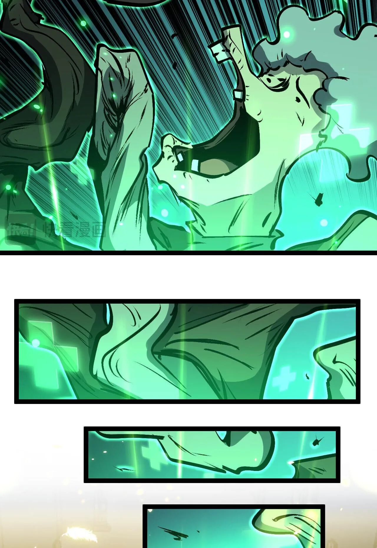 God-level Assassin_ I Am the Shadow น_กฆ_าระด_บเทพ ข_าค_อเงาม_ด ตอนที่ ตอนที่ 85 รูปที่ 28