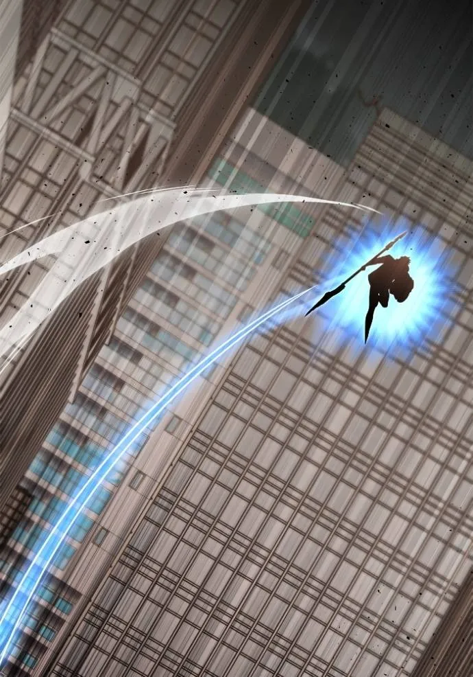 เกมของยอดมนุษย์ ตอนที่ 126 รูปที่ 85