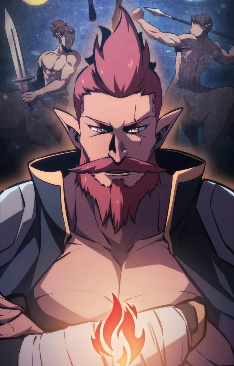 Breakers ตอนที่ ตอนที่ 22 รูปที่ 85