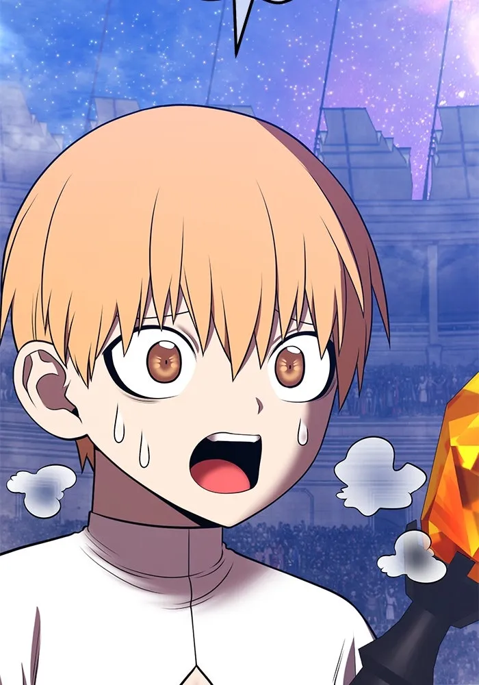 +99 ท่อนไม้พร้อมบวก ตอนที่ 43 ผู้เข้าชิง (3) รูปที่ 254