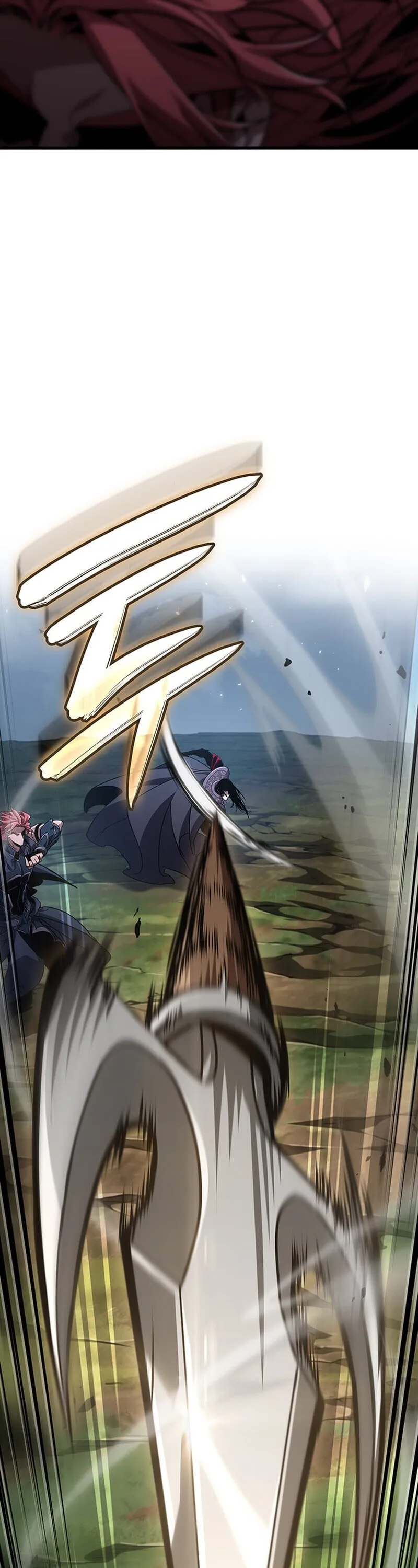 Crimson Reset ช_ว_ตคร_งท_สองของราช_นร_ตต_กาล หล_งจากหลบหน_มาคร_งป_ แวมไพร_ย_จ_นก_ถ_กส_งหารในท_ส_ด ตอนที่ ตอนที่ 30 รูปที่ 19