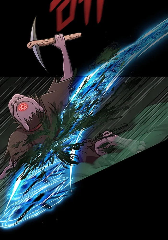 เพลเยอร์นักกินเหล็ก ตอนที่ 11 รูปที่ 145