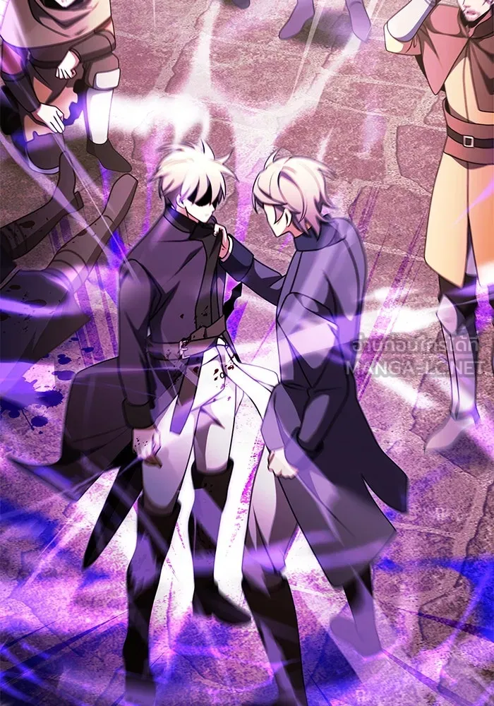 อัศวินดำล่าท้าเวลา ตอนที่ 26 รูปที่ 147