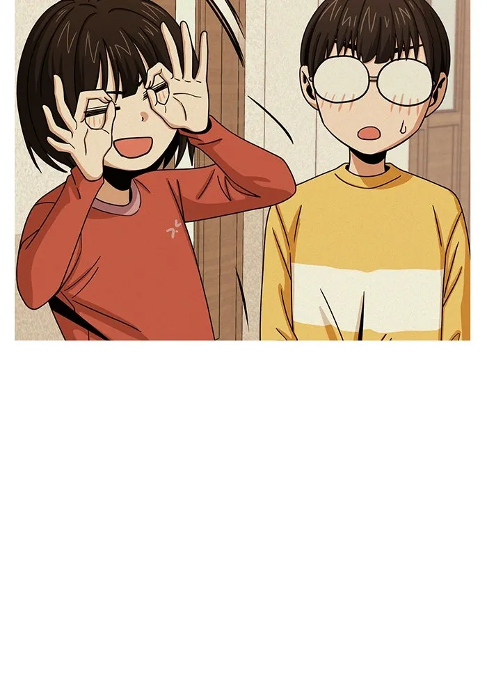 โชคชะตานำพารัก ตอนที่ 61 เมื่อตอนเป็นเด็ก รูปที่ 125