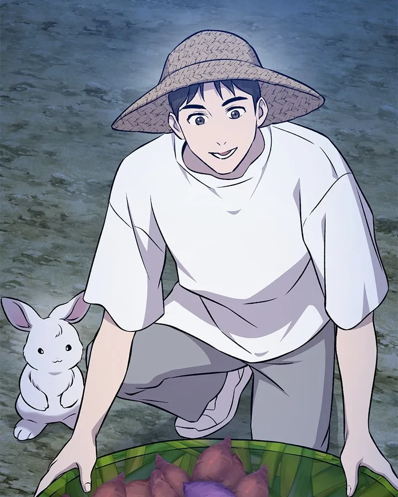 ปลูกผักพิชิตหอคอย ตอนที่ 55 รูปที่ 127