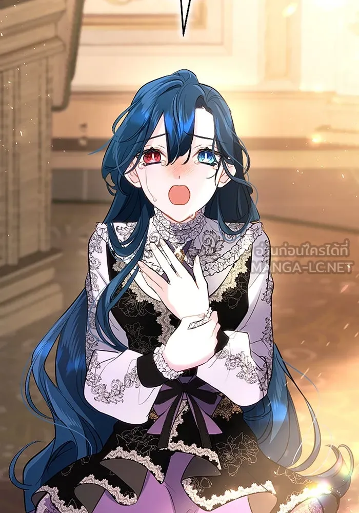 คุณหนูย้อนเวลามาเป็นอัศวิน ตอนที่ ตอนพิเศษ ตอนที่ 3 รูปที่ 120