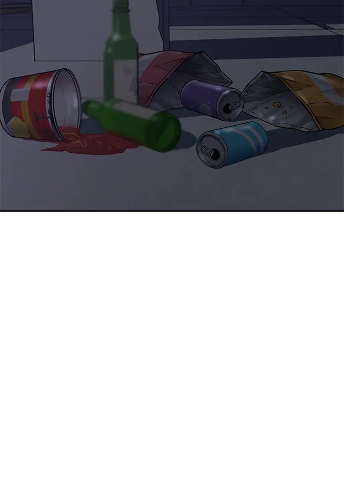 เหยื่ออย่างผมต้องรอด ตอนที่ 1 รูปที่ 233