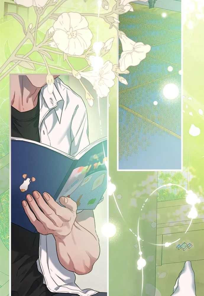 ปรารถนารักอันงดงาม ตอนที่ 74 รูปที่ 65