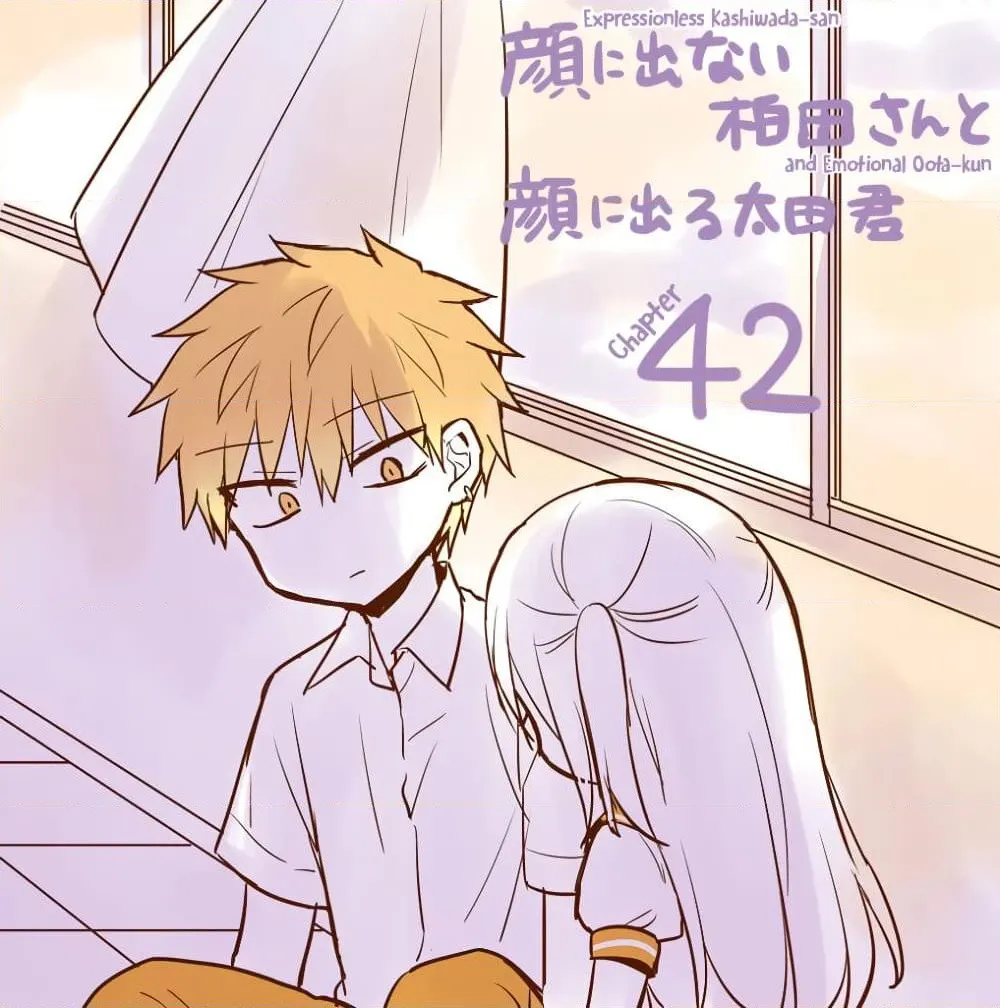 Manga-lc-com อ่านมังงะ อ่านการ์ตูน ออนไลน์ ฟรี Expressionless Kashiwada-san and Emotional Oota-kun ตอนที่ 1 2 3 4 5 6 7 8 9 10 11 12 13 14 ฟรี ไม่มีโฆษณา Manga-lc - อ่าน มังงะ อ่าน การ์ตูน ออนไลน์ อ่านมังงะ ฟรี