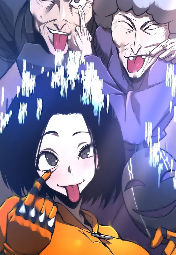 ก็อบลินเลเวล 999 ตอนที่ 24 รูปที่ 100