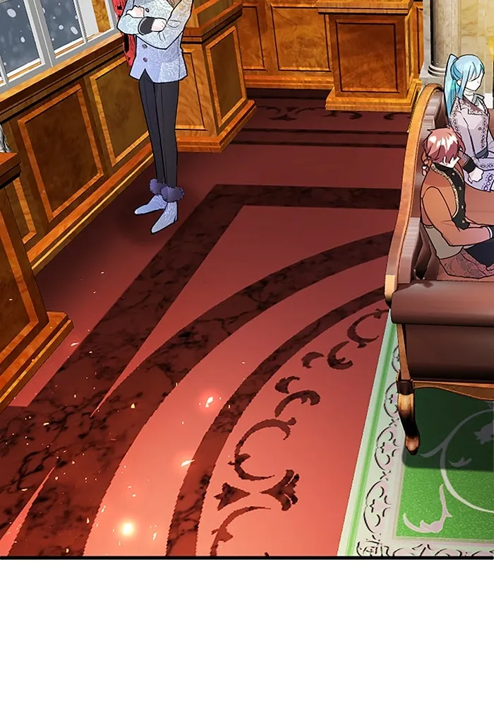 คุณหนูย้อนเวลามาเป็นอัศวิน ตอนที่ 73 รูปที่ 46