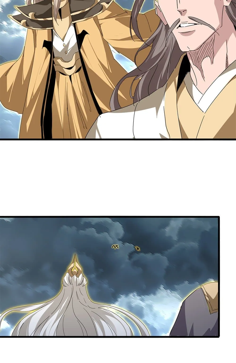 Magic Emperor ราชาจอมเวทย_ ตอนที่ ตอนที่ 796 รูปที่ 53