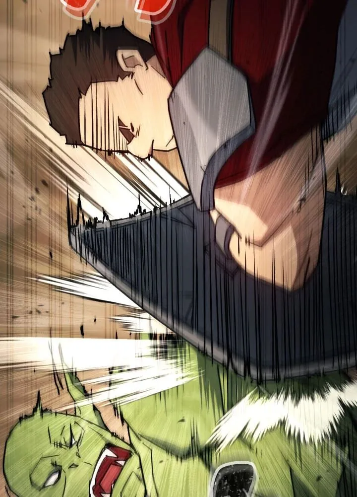 The Hero Returns ตอนที่ ตอนที่ 76 รูปที่ 83