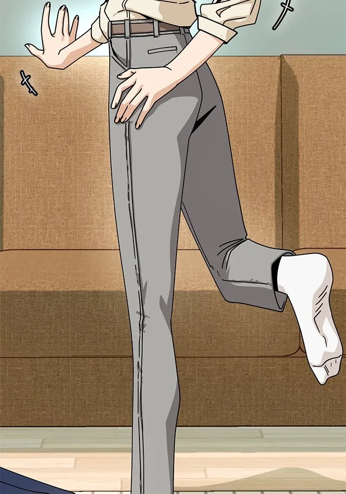 โชคชะตานำพารัก ตอนที่ 20 ทำดีไหม รูปที่ 115