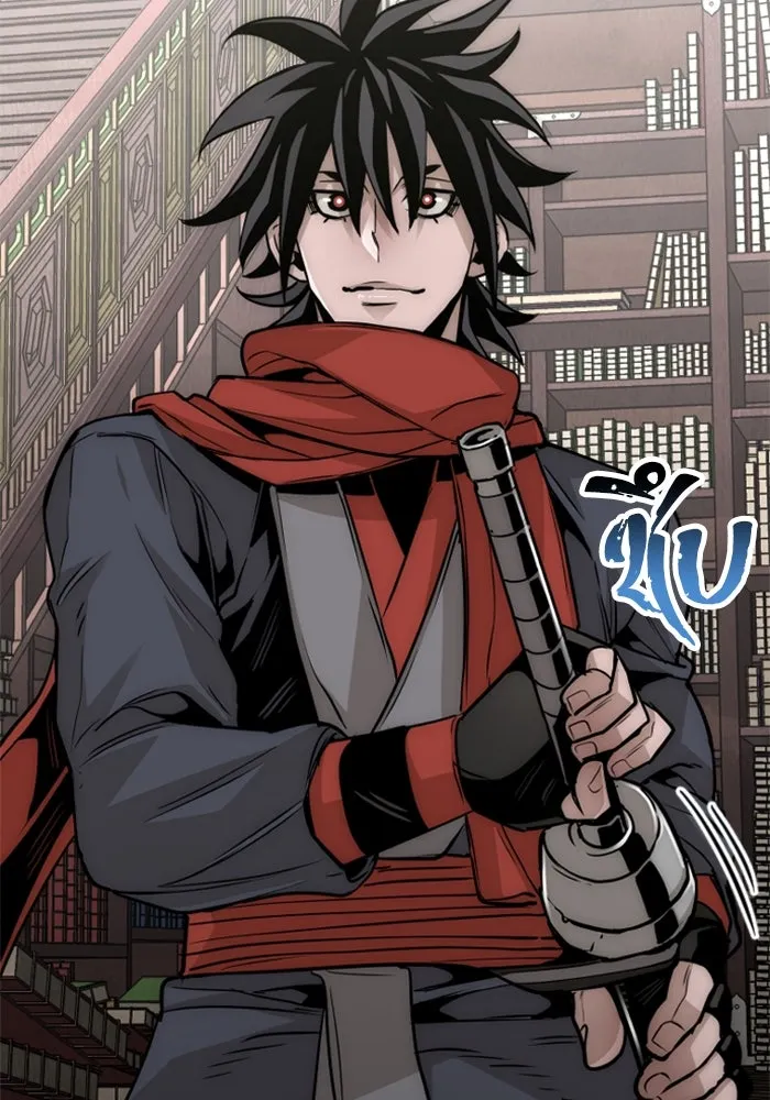 เส้นทางสู่เทพมาร ตอนที่ 12 รูปที่ 100