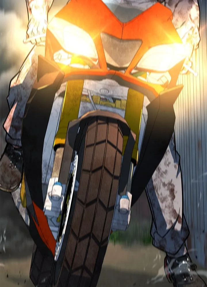 ราชาลานประลอง ตอนที่ 49 รูปที่ 94