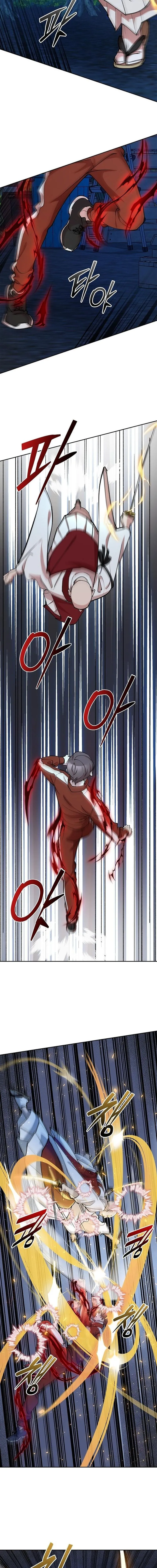 The Devil and the Ice Witch ป_ศาจและน_ำแข_ง ตอนที่ ตอนที่ 23 รูปที่ 9