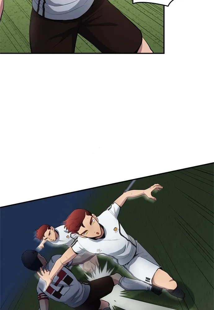 นักเตะแข้งสวรรค์ ตอนที่ 73 รูปที่ 17