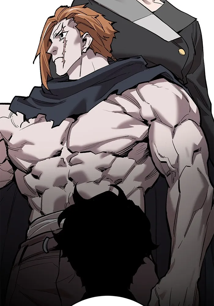 ยอดคนเลเวลทะลุ ตอนที่ 93 รวมพลกิลด์บังแพ รูปที่ 118