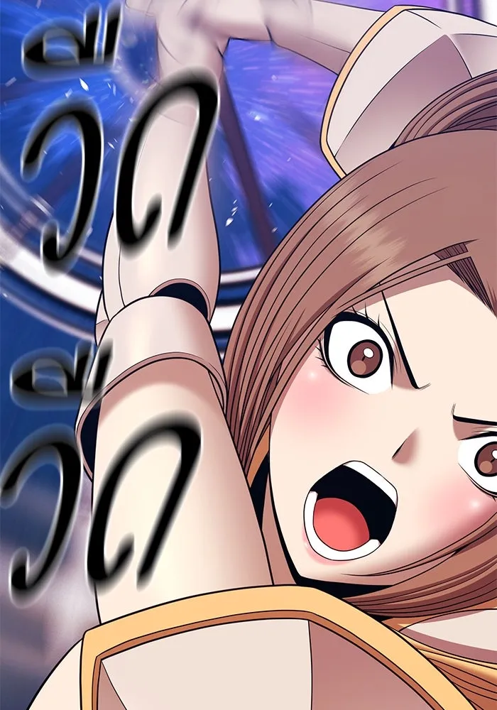 +99 ท่อนไม้พร้อมบวก ตอนที่ 12 ผู้เล่นปนเปื้อน vs พีซ (1) รูปที่ 397