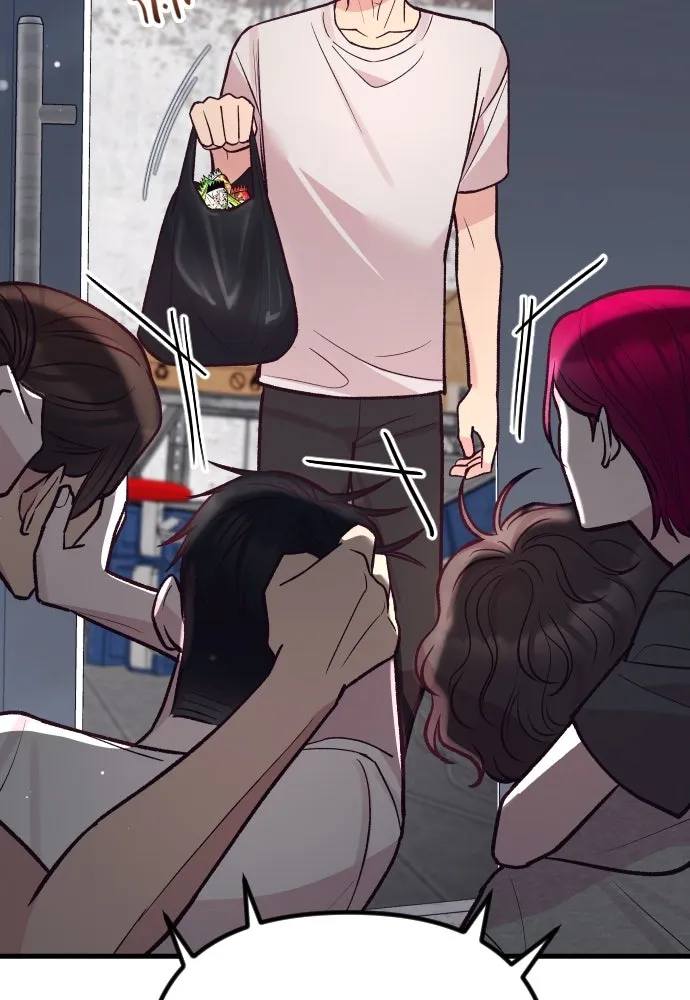 รักกันคนละครึ่งทาง ตอนที่ 32 รูปที่ 65