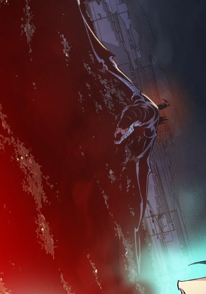 The Lone Necromancer ตอนที่ 38 รูปที่ 76