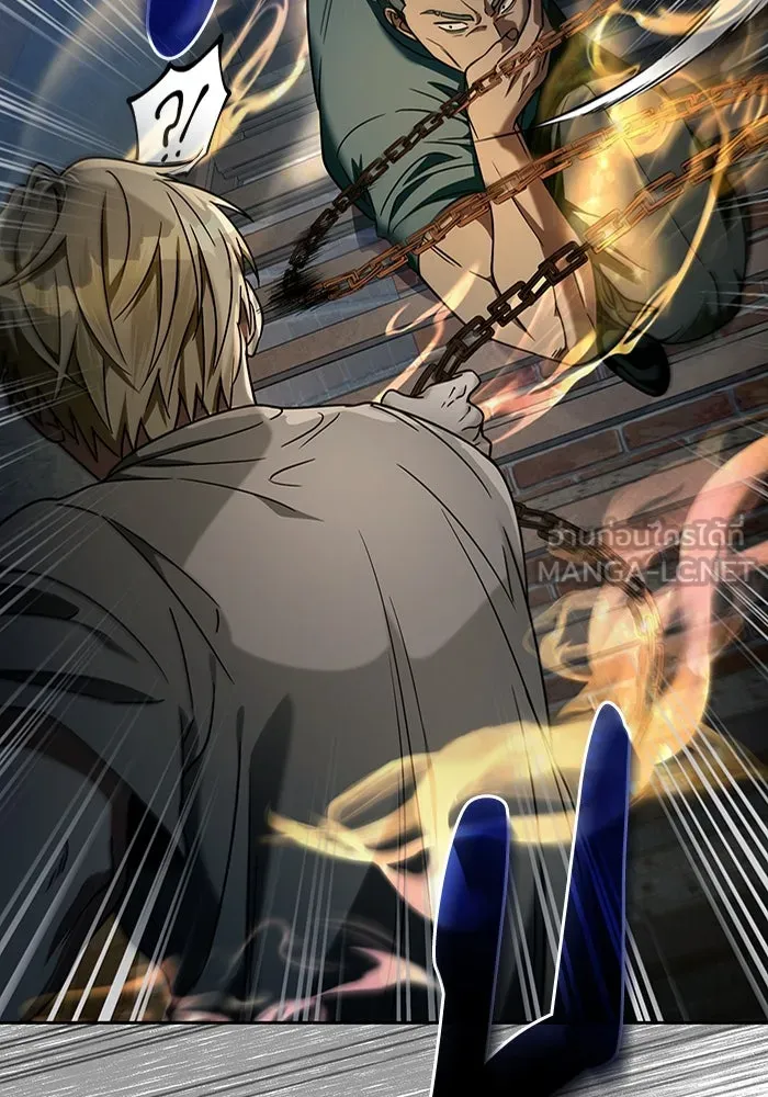 เชื่อเถอะ ฉันเป็นฮันเตอร์ห่วยแตก ตอนที่ 19 รูปที่ 99