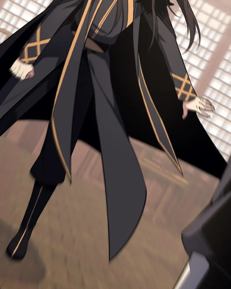 เกิดอีกทีเป็นว่าที่ประมุขลัทธิมาร ตอนที่ 61 รูปที่ 263