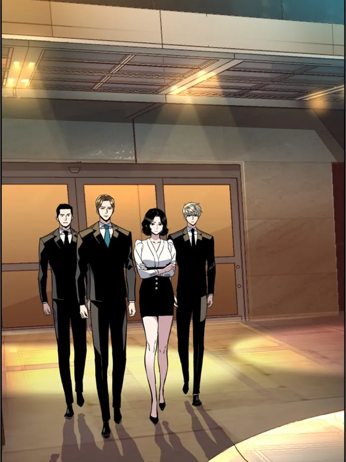 พี่ชายสายบอดี้การ์ด ตอนที่ 27 รูปที่ 26